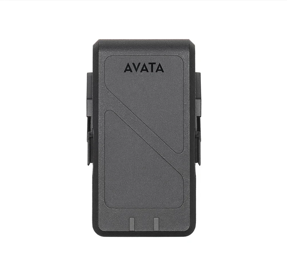 Batterie Drone DJI Avata Lot 1-3 Pcs + Hub Chargeur - Autonomie Prolongée
