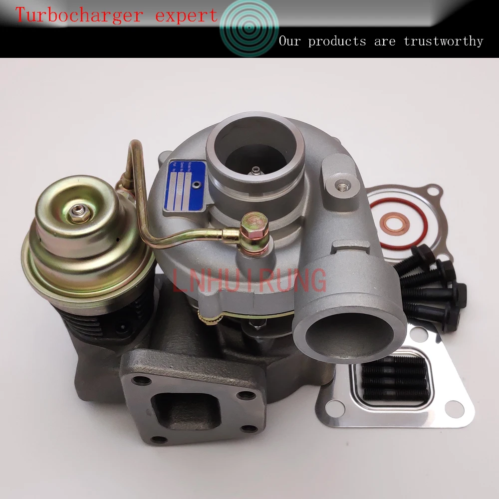 Turbina Per Vw T3 Transporter Td Jx 52Kw 1984- K14 Turbo Para Carro 53149886000 53149906 53149706000 000 H 068145703H