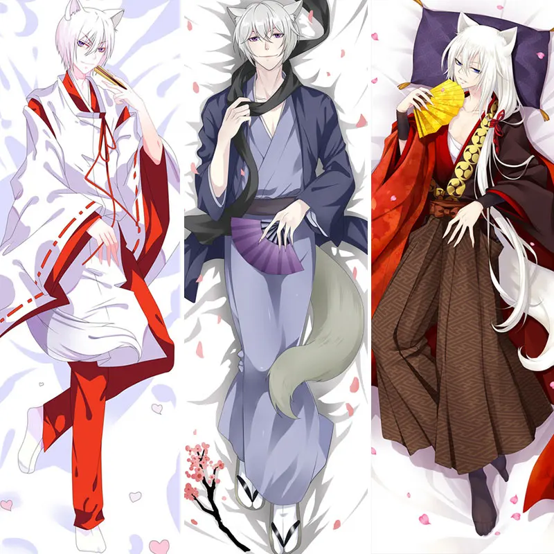 Anime Corpo Travesseiro Kamisama Amor Beijo Tomoe, Homem Legal Japonês,  Presente Otaku, Comédia Abraçando, Garota Sexy e Menino, Tamanho Completo