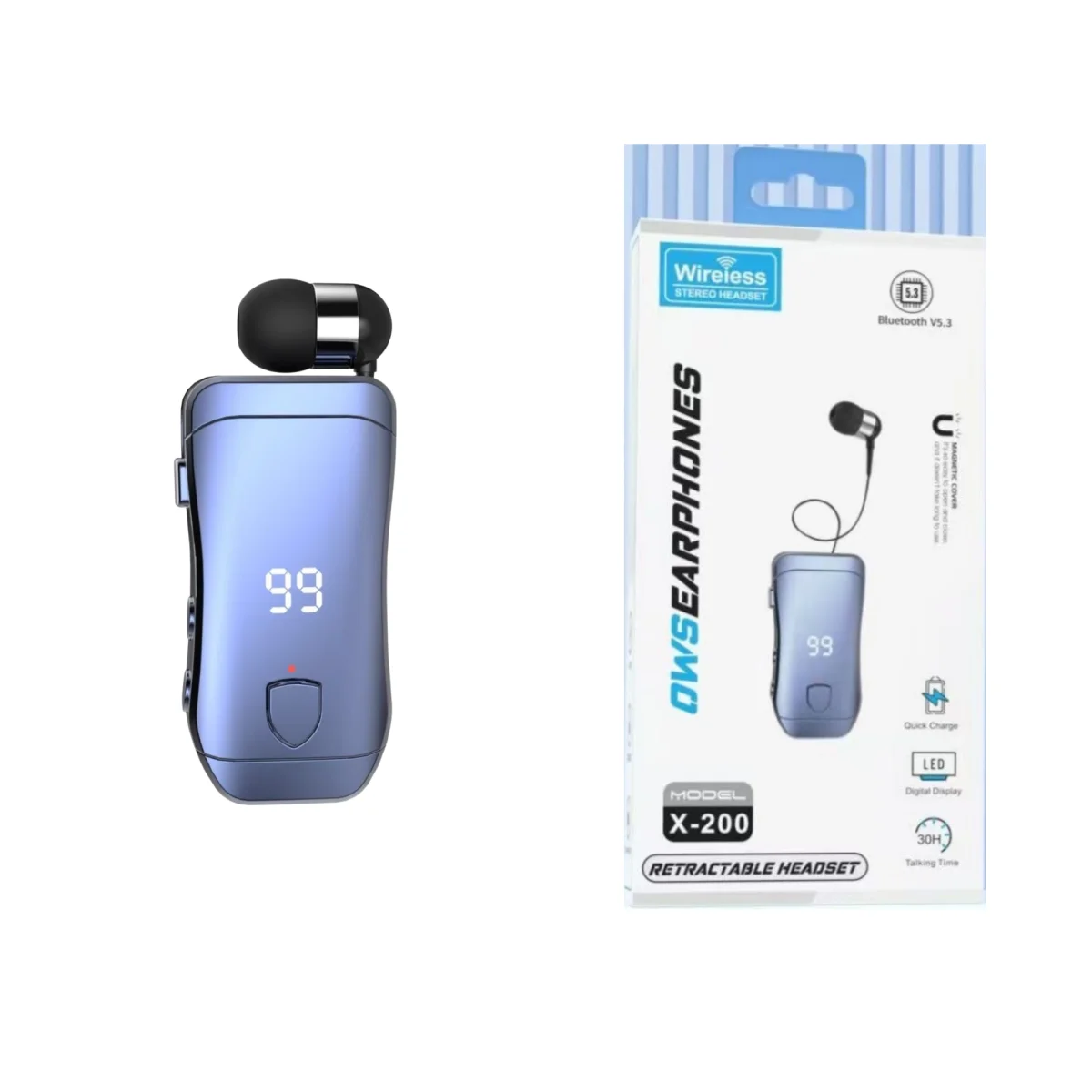 akun keston näyttökuva