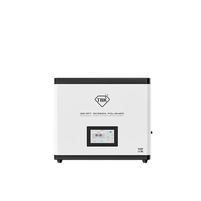 

Настольный мини-аппарат для удаления шерсти со смартфона TBK938F, инструменты для ремонта телефонов