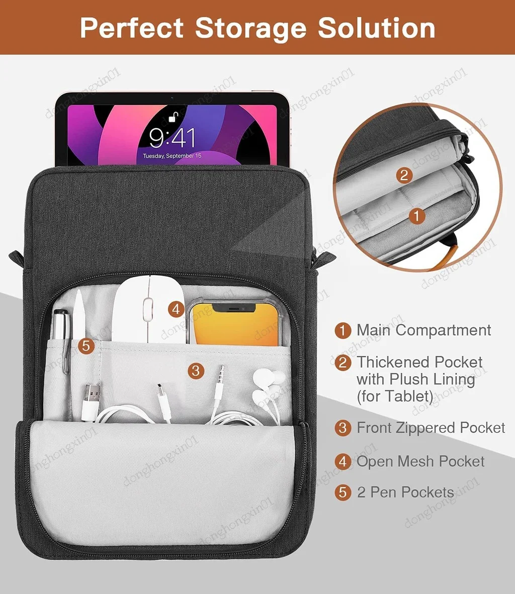 iPad Pro Pouch, 12 