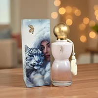 Parfum de marque pour femmes, Spray de parfum pour flirt, phéromone, longue durée, Floral, fruité, léger, séduisant, cadeau romantique 2