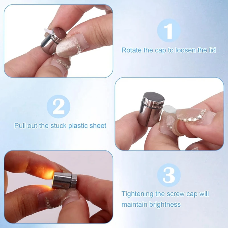 50 Pcs Miniature Led Lights Mini Electric Lights For Hand Craft Mini Lights For Hand Craft Miniature Lights For Craft 3