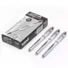 Uni Ball Vision Elite Roller Ball Pen UB-200 0.8mm Japan 2