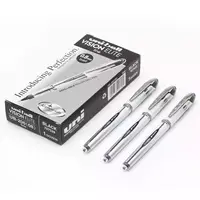 Uni Ball Vision Elite Roller Ball Pen UB-200 0.8mm Japan 2