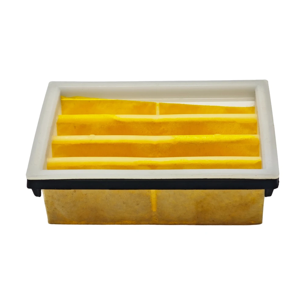 Air Filter Cleaner For HUSQVARNA 261 262 266 268 272 272XP 394 Chainsaw Replacement Parts 503 447 203 20pcs/lot 4