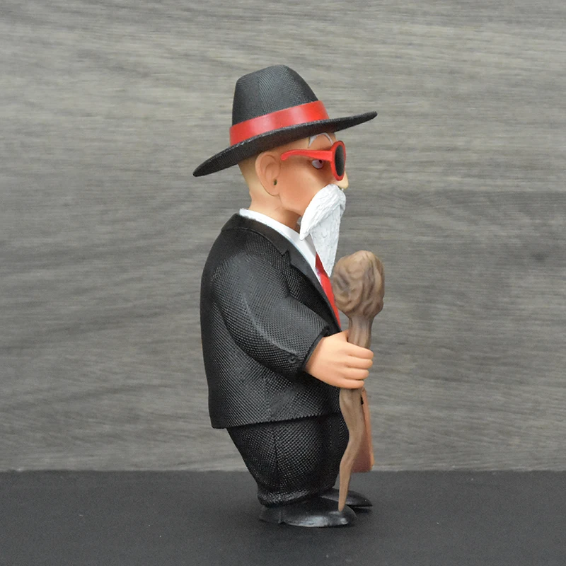 アニメ亀仙人ハウス置物天下一おもちゃ GK ドラゴンボール Z 像