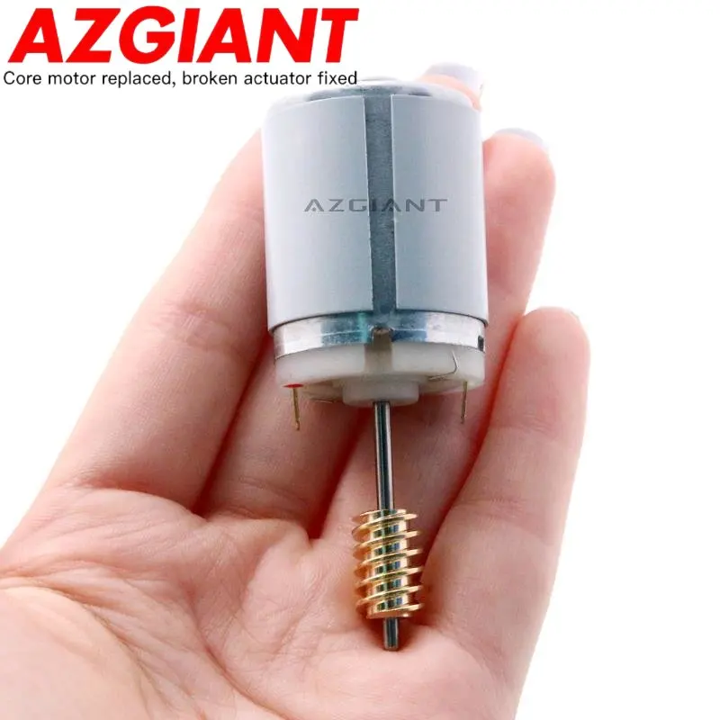 Motore Esl Elv Per Blocco Volante Porsche Cayenne S 2003-2010 Universale, Muslimah