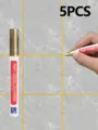 Gold 5pc