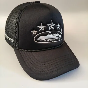 Five Star Mesh Cap 1