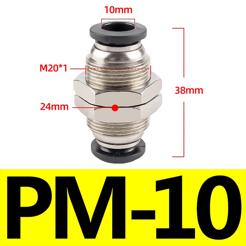 PM-10