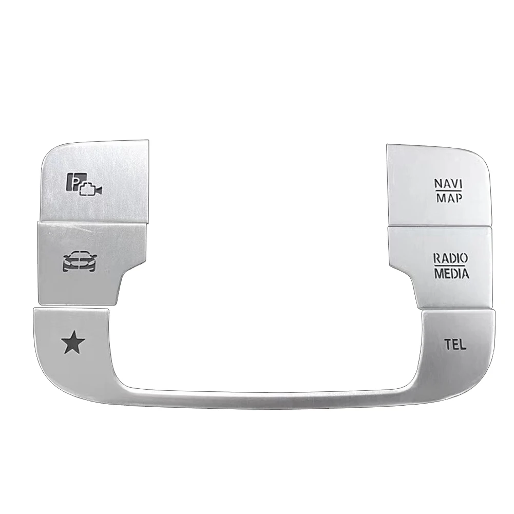 Aggiorna Il Tuo Per Mercedes Cla C118 Con Eleganti Paillettes Con Pulsante Mouse Multimediale Per Auto Per W177 W247 C118 H247 X247