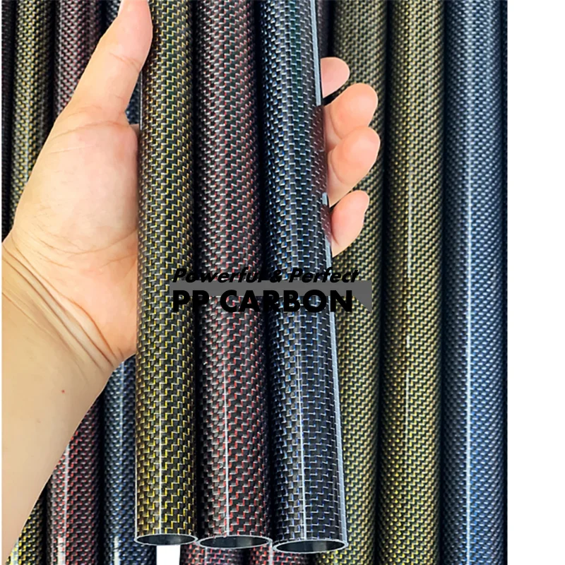 Bras de Drone en Carbone 500mm Lot de 2 - Pièces Détachées