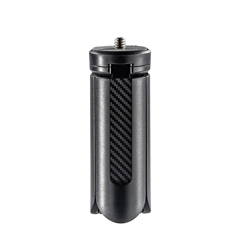 Treppiede universale per Insta360 X4/Action 5 pro/Pocket 3 Treppiede da tavolo Staffa portatile per Action 5 Accessori per fotocamera - immagine 6