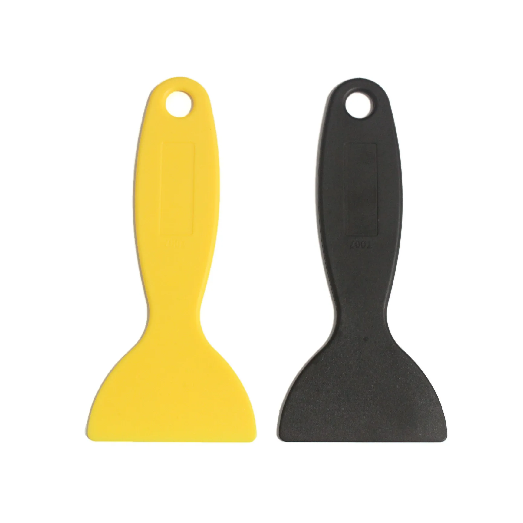 Photosensitive Resin Cleaning Spatula - 3-Inch Tool for 3D Printing Accessories