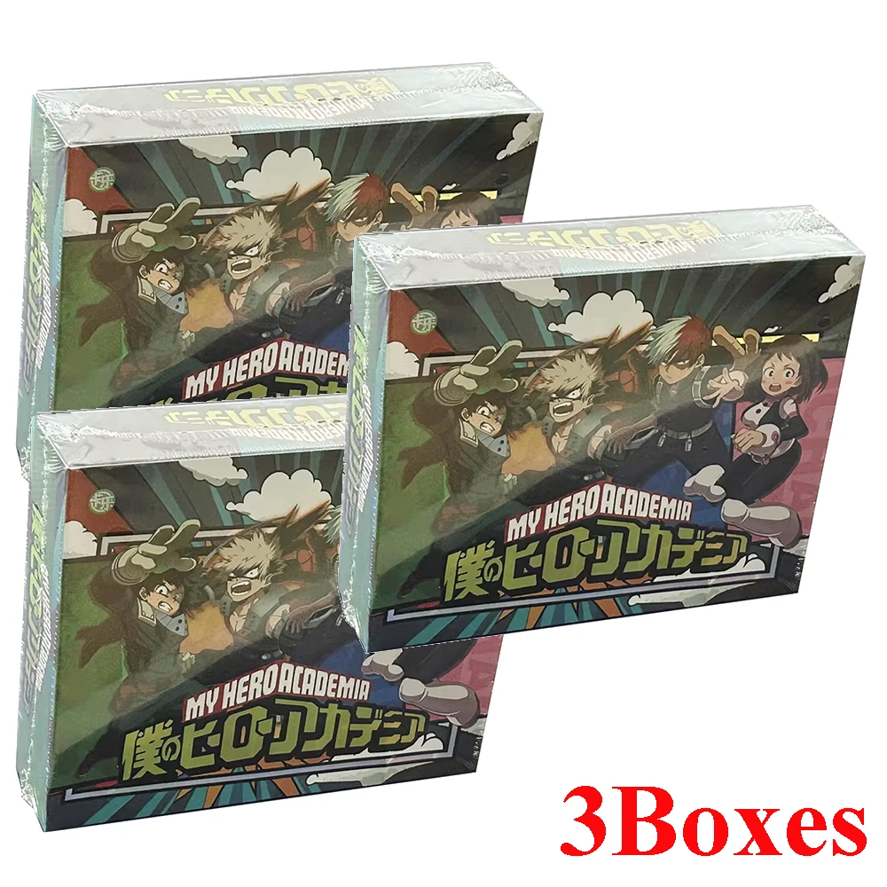 3Boxes