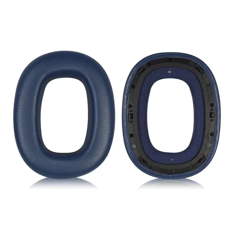 Original spare parts For Bowers & Wilkins PX7 S2 Headphones Replacement Repair Parts B&W Headband rubber cushion,Ear Pads covers
