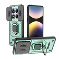 ZDX-Green