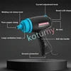 110V/220V Portable Arc Welding Machine Household Mini Electric Welding Machine 2500W Thickness 2-10mm Inverter Tool 5