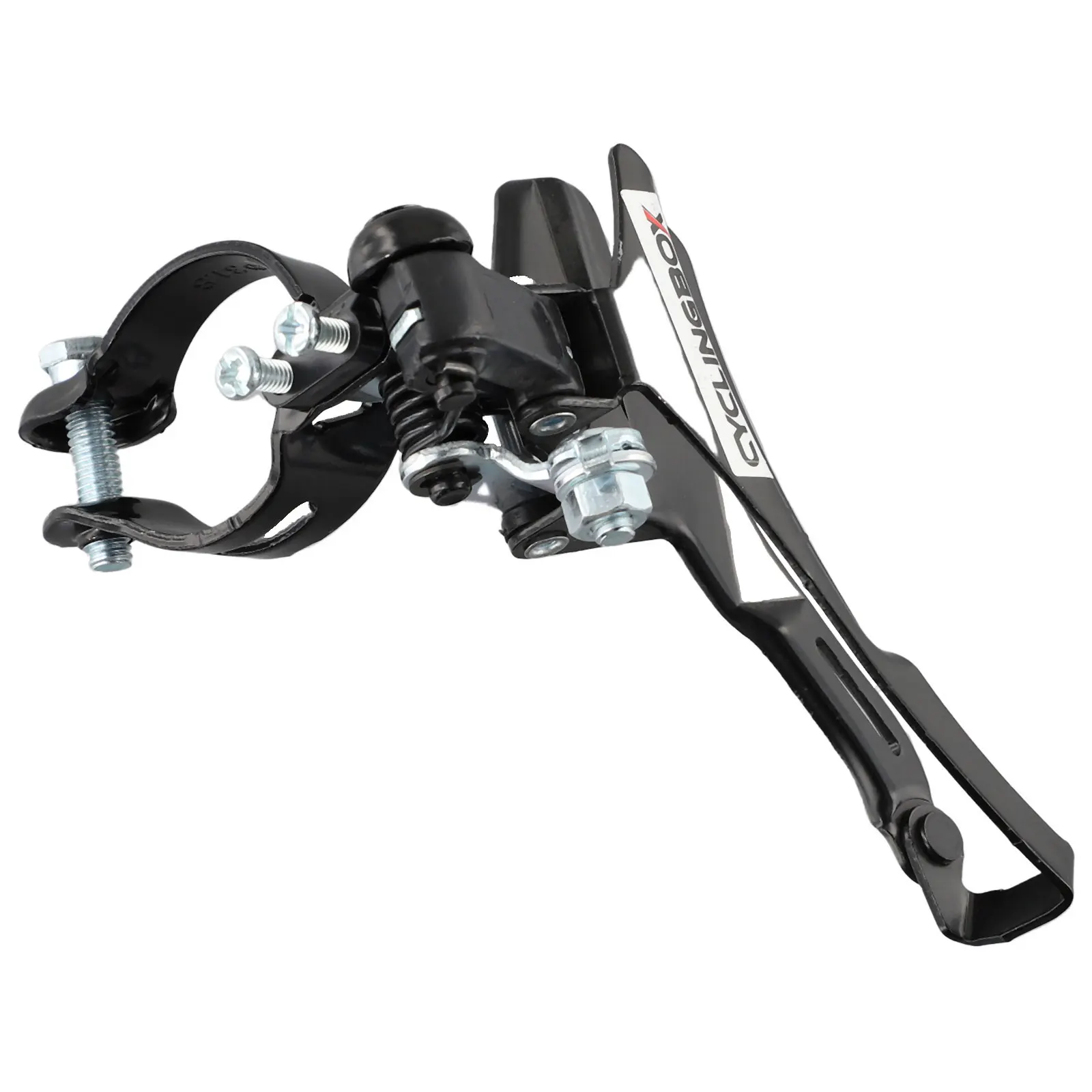 Front Gear Adjustment Mountain Bike Derailleur Adjustment Speed