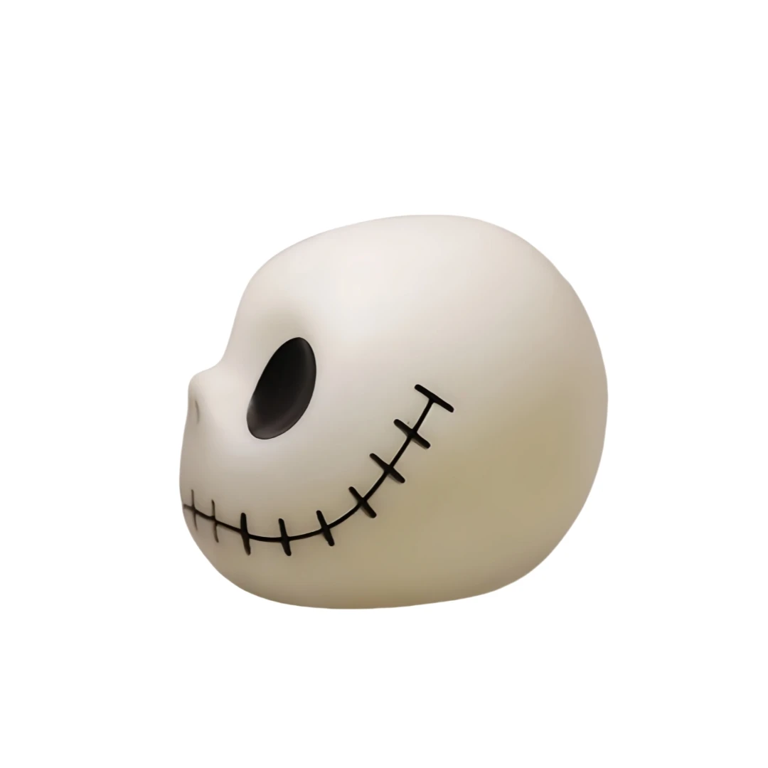 The Nightmare Before Christmas Piggy Bank - Detail 2