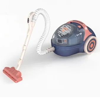 vacuum cleaner blue