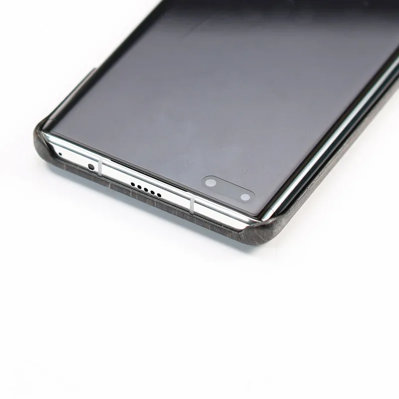 Real wood Slim Back Case For Honor Magic 3 4 Pro Ultimate Wooden Bamboo Walnut Hard Cover