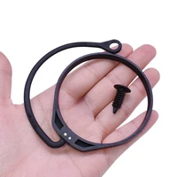 Cap Rope Gasoline  For VW Golf 4 5 6 7 GTI R Polo Jetta Bora Passat CC Tiguan 5N Audi A4 A6 Q5 Skoda Diesel Fuel Tank Cover Line 2
