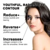 60ml Eelhoe Eye Tightening Cream Fading Wrinkle Eye Bags Dark Circles Firming Eye Skin Moisturizing Hydrating Anti-Wrinkle Cream 4