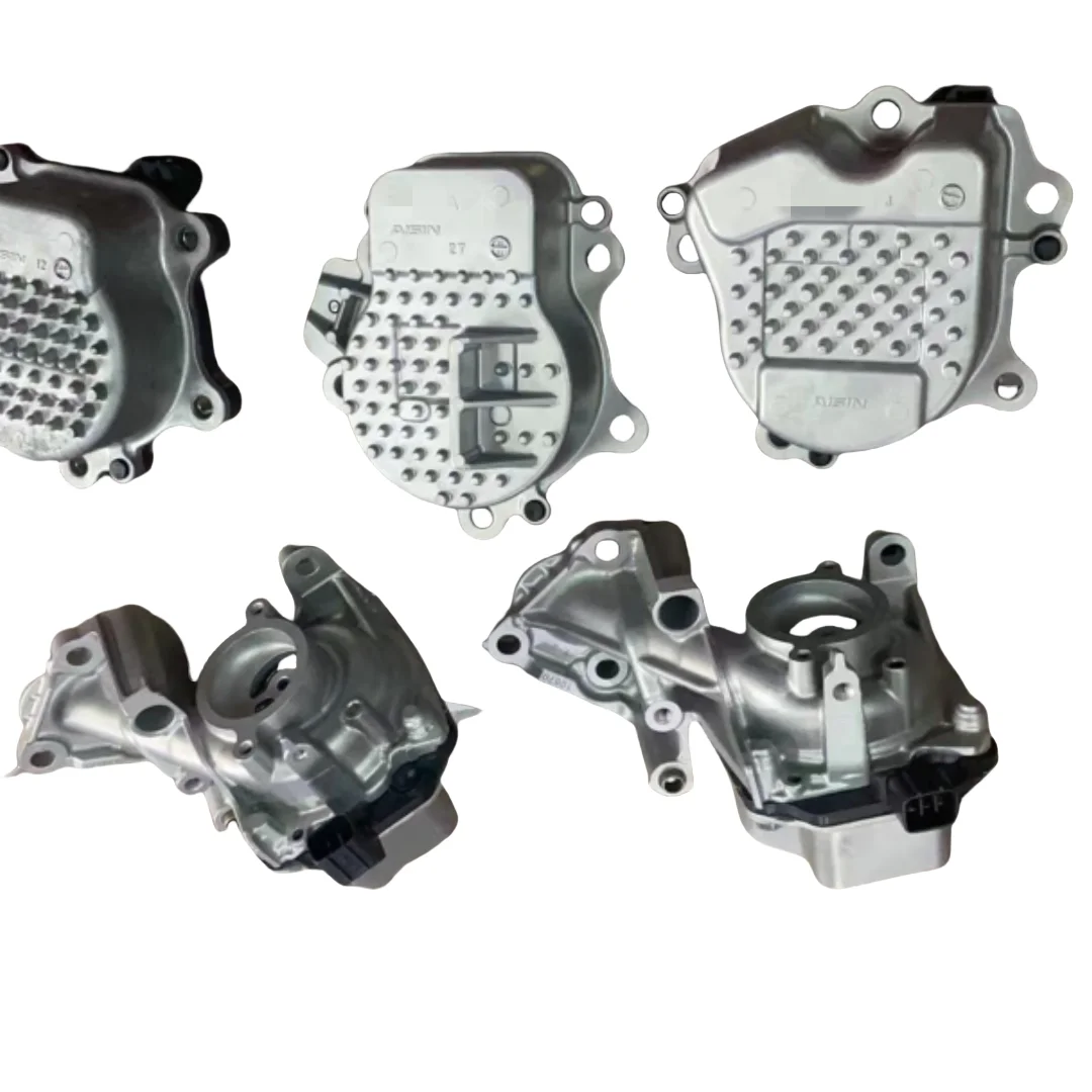 161A0-39025 AISIN WPT-191 For Camry Hybrid AVV50 Water pump AISIN