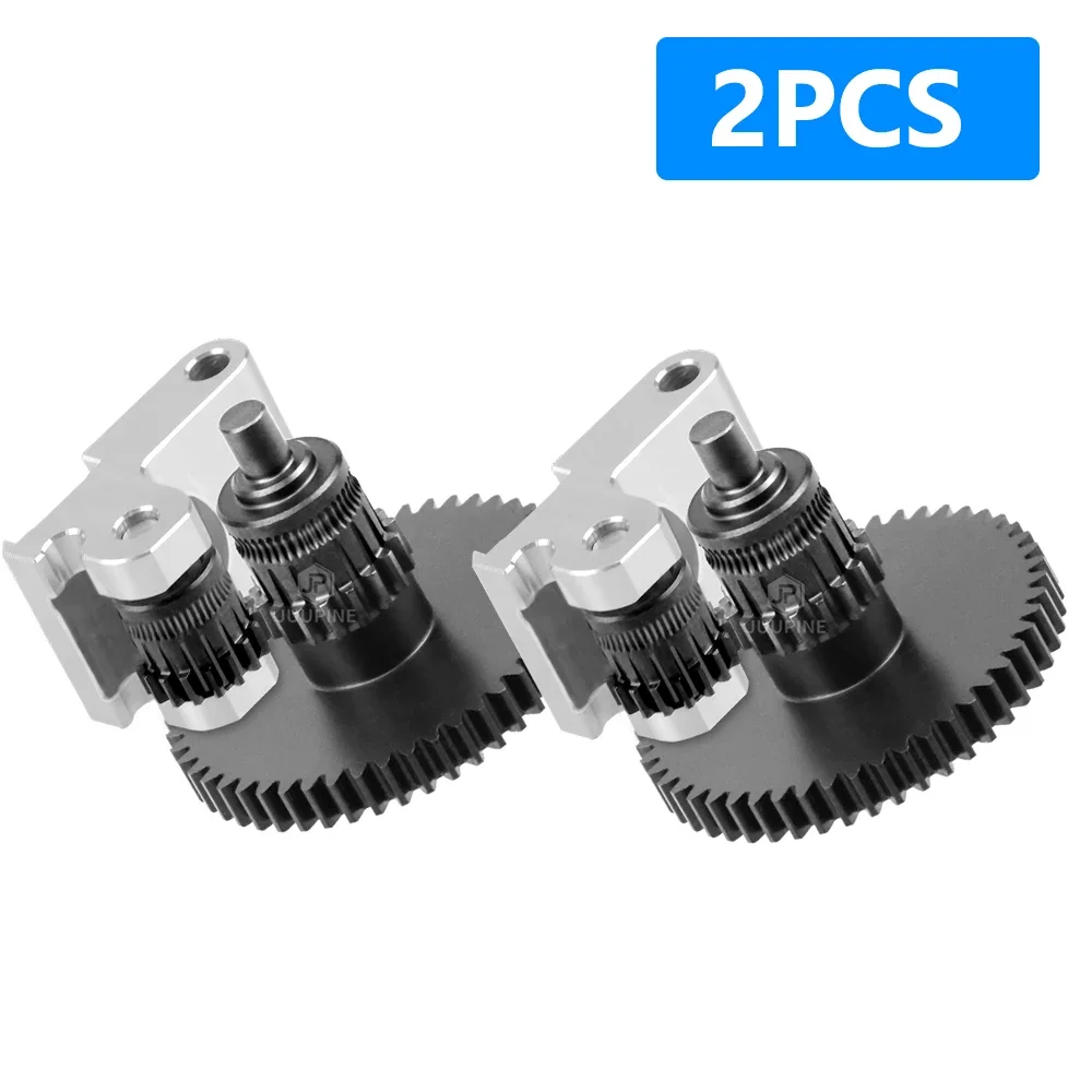 Adventurer 5M Upgrade Hardened Steel AD5M Parts for Flashforge