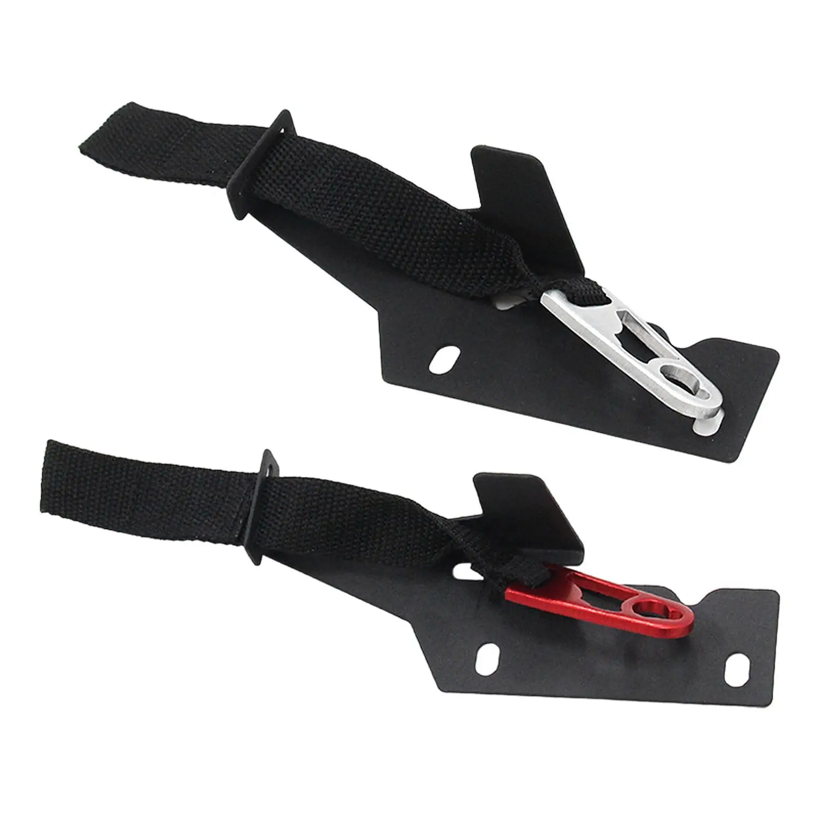 Rear Seat Release Replacement Compatible Accessory for Ford F-150 2009-18