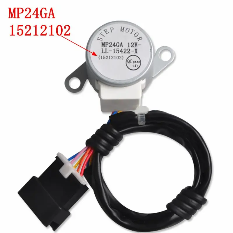 new original for Gree Air conditioning drift swing wind motor stepping
