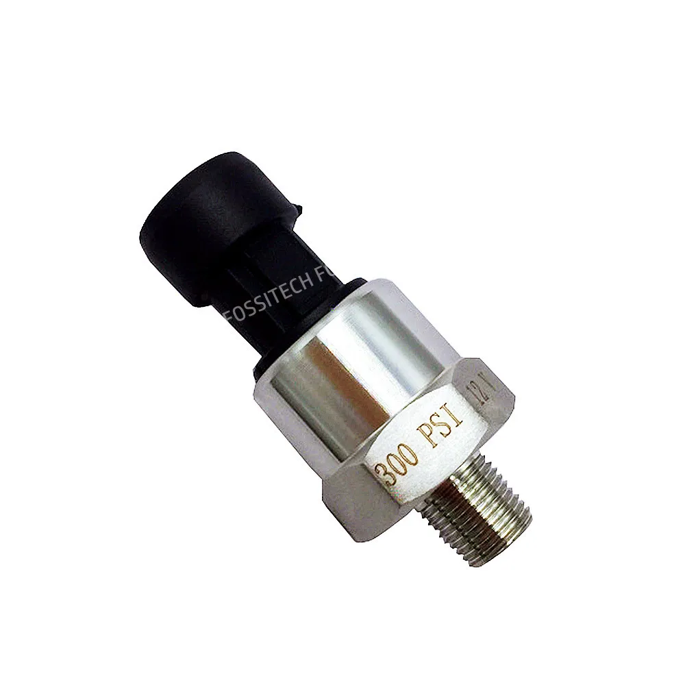 Sensore di pressione olio 1/8, sensore pressione lineare Sensore di pressione olio 1/8, sensore pressione lineare