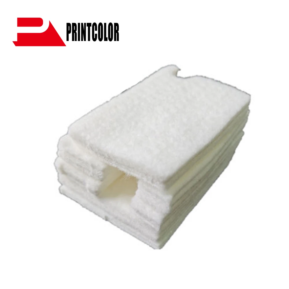 

5X 1830528 1749772 Waste Ink Tank Pad Sponge Absorber for EPSON L1110 L3100 L3101 L3110 L3150 L3151 L3160 L5190 L3115 L3116