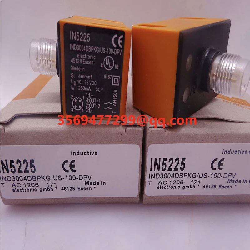 Coil In5225 Proximity switch IN5225 IN5224 IN5227 IN5228 Brand new original ...