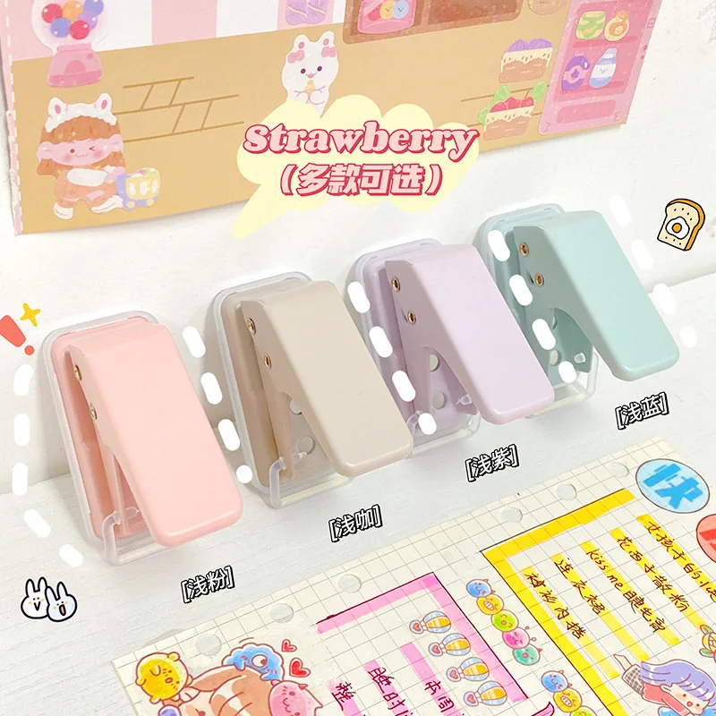 Рисунок 4 - Однотонный Дырокол с 1 отверстием