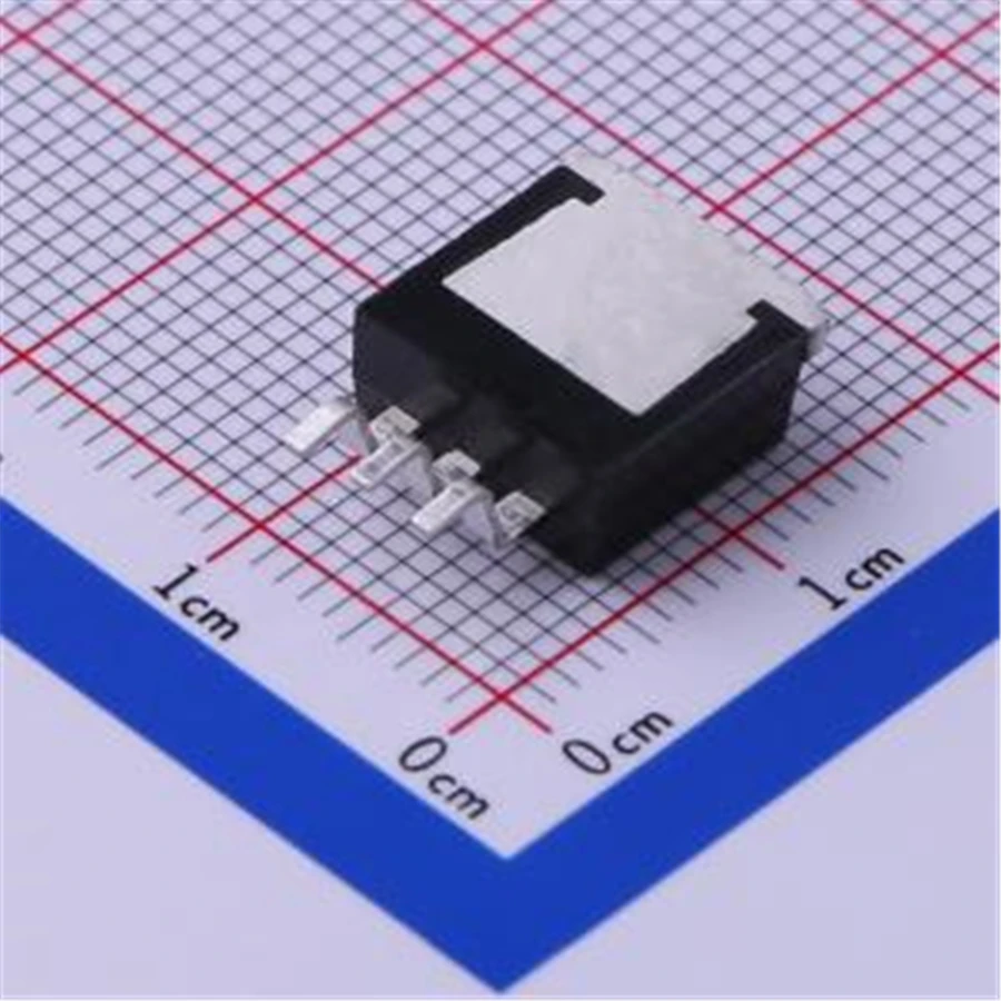 MIC29300-3.3WU-TR