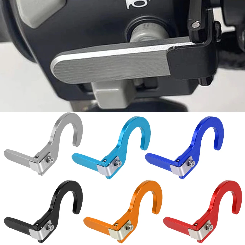 

Motorcycle Accessories FOR NK250 250NK NK300 300NK NK 250 300 NK SR250 250SR 250 SR Horn Switch Extender Extension Button