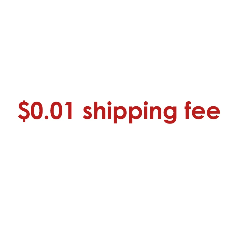 

shipping fee