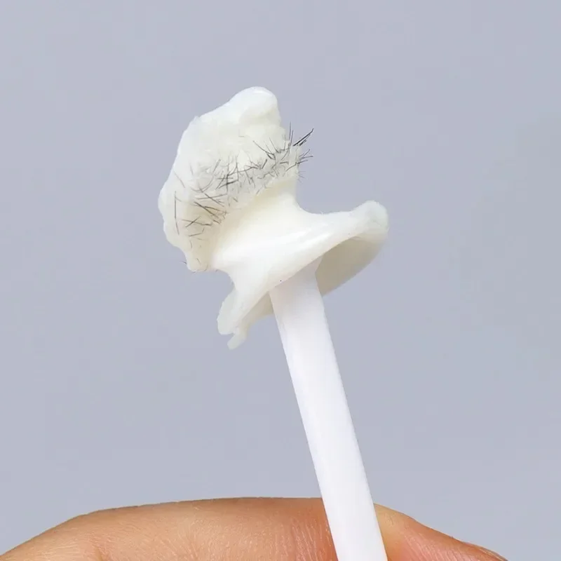 25g/50g Portable Nose Wax Kit Nail Waxing Hair Removal Wax Kit Nail Cleaning Nose Clipper Beauty nose wax kit