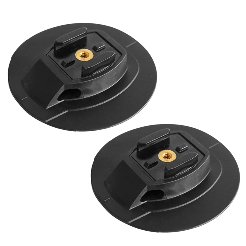 2 шт./упаковка держатель для Каяка на клейкой основе |