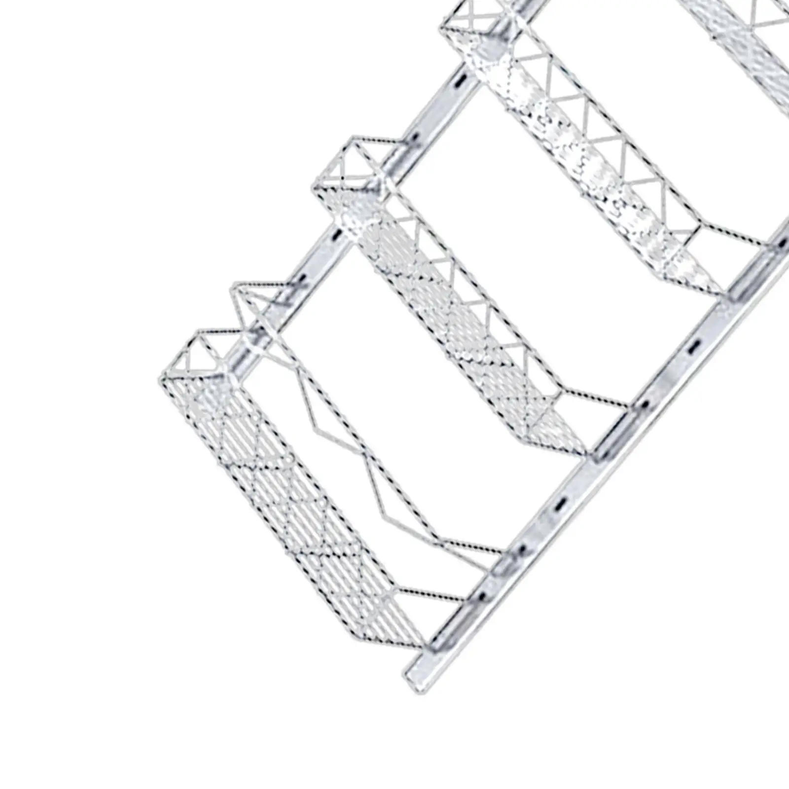 6 Tier Pantry Door Organizer Heavy Duty Narrow Pantry Hanging Storage and 6 Tier Pantry Door Organizer Heavy Duty Narrow Pantry Hanging Storage and
