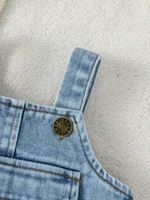 2025 2 pièces bébé garçons/filles toutes saisons haut à manches longues et barboteuses pull avec lettre pour Newbron mode usage quotidien ensemble de vêtements 5