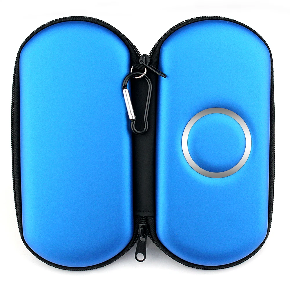 OSTENT Portable Hard Travel Carry Cover Case Carry Bag Pouch
