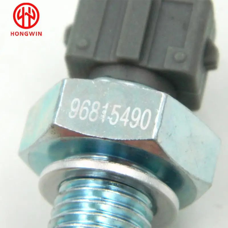 Water/Coolant Temperature Sensor Fits Chevrolet Daewoo Rezzo Nubira Opel Astra Renault