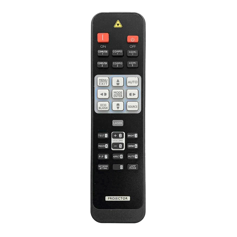NewReplaceRemoteForBenQProjectorsRemoteControlRCA022MX768