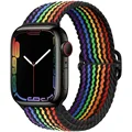 Rainbow black