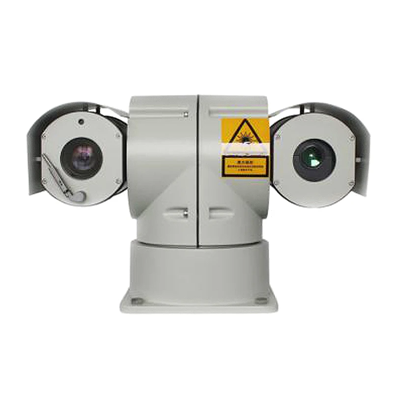 500800meterslasernightvisioncameraintegratedlaserheadand42X